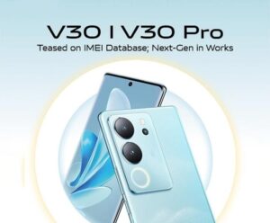 Read more about the article Vivo V30 Pro is going to launched in Indonesia