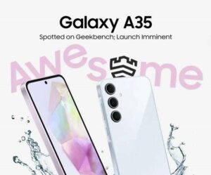 Read more about the article Samsung Galaxy a35: Budget Friendly