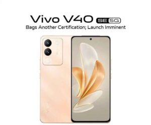 Read more about the article Vivo V40 SE: Value for Money