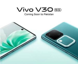 Read more about the article Vivo V30 5G Coming Soon