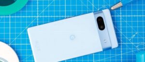 Read more about the article Google Pixel 8a – The Price Killer