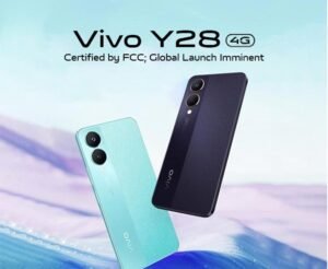 Read more about the article Vivo Y28 – Budget Friendly Smartphone