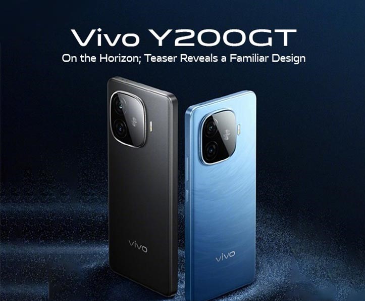 Read more about the article Vivo Y200GT – The Flagship Killer!