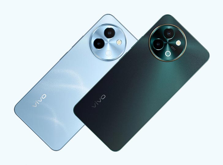 Read more about the article Vivo Y38 5G – The Budget Friendly