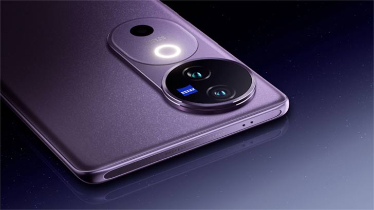 Read more about the article Vivo V40 Pro – The Future Monstar!