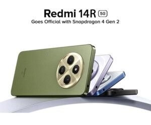 Read more about the article Redmi 14R- New in Mid Range