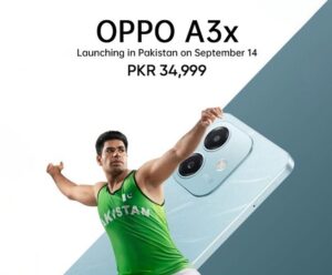 Read more about the article Oppo A3x – A Budget Friendly!