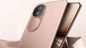 Read more about the article Vivo V40e – Leaks and rummors