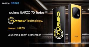 Read more about the article Realme Narzo 70 Turbo – Budget Friendly!