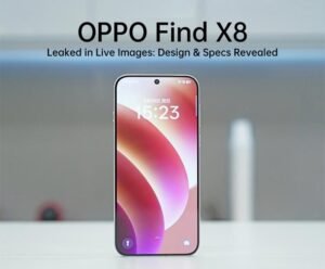 Read more about the article Oppo Find X8 – Flagship Killer