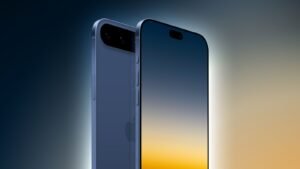 Read more about the article iPhone 17 Pro Max – Leaks